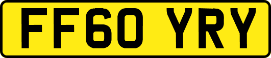 FF60YRY