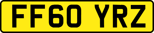 FF60YRZ