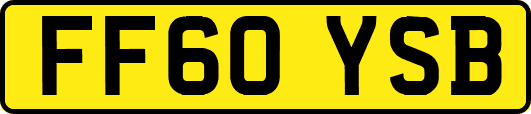 FF60YSB