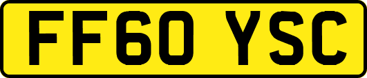 FF60YSC