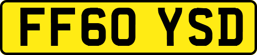 FF60YSD