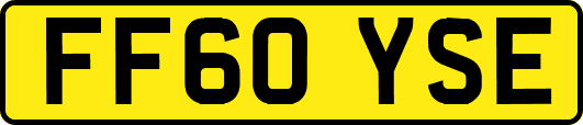 FF60YSE