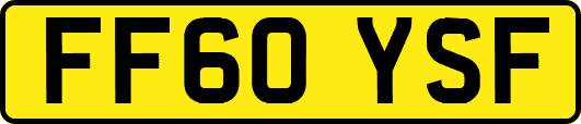 FF60YSF