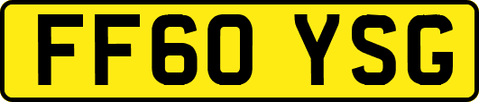 FF60YSG