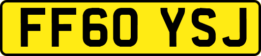 FF60YSJ