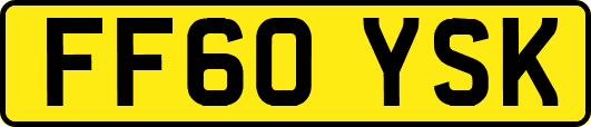 FF60YSK