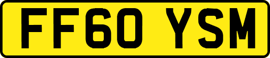 FF60YSM