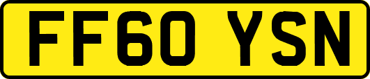 FF60YSN