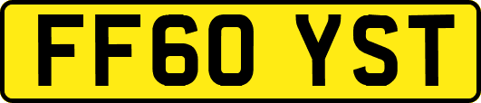 FF60YST