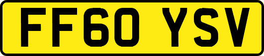FF60YSV