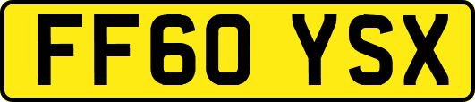 FF60YSX