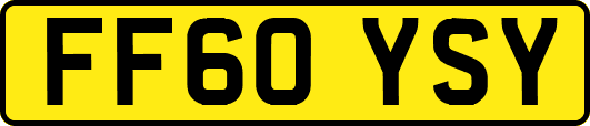 FF60YSY