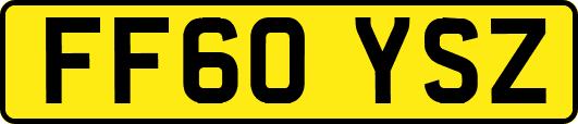 FF60YSZ