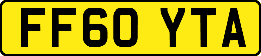 FF60YTA