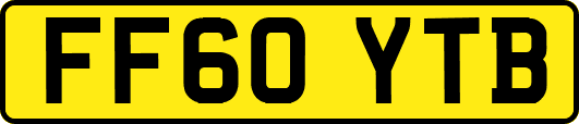 FF60YTB