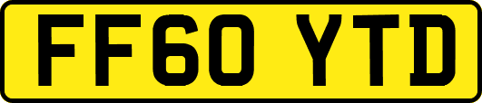 FF60YTD