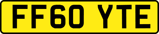 FF60YTE