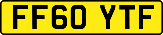 FF60YTF
