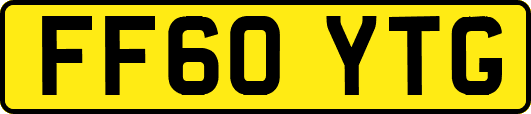 FF60YTG