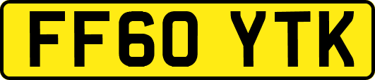 FF60YTK