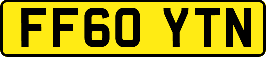 FF60YTN