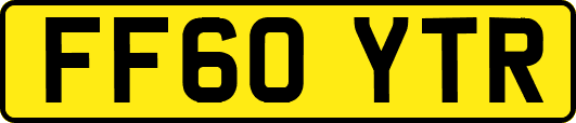 FF60YTR