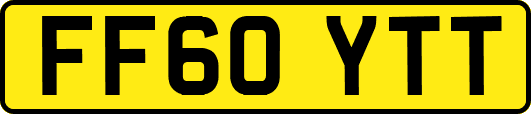 FF60YTT