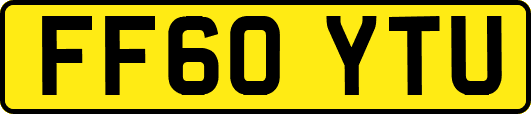 FF60YTU