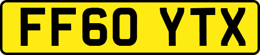 FF60YTX