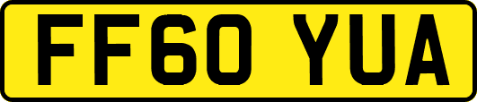 FF60YUA