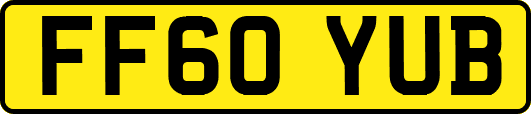 FF60YUB