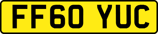 FF60YUC