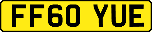 FF60YUE
