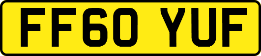 FF60YUF