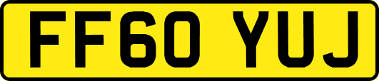 FF60YUJ
