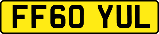 FF60YUL