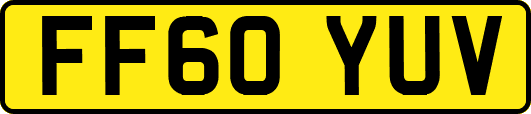 FF60YUV