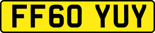 FF60YUY