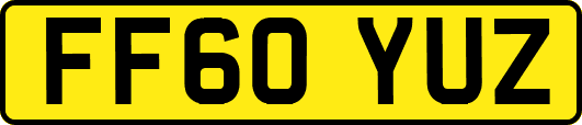 FF60YUZ