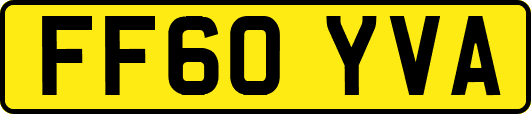 FF60YVA