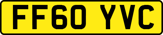 FF60YVC