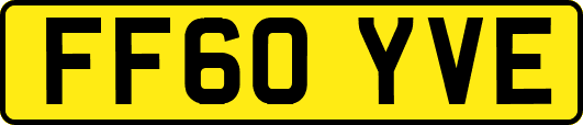 FF60YVE