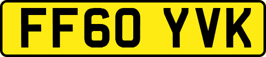FF60YVK