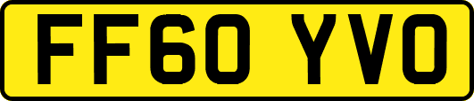 FF60YVO