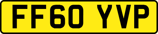 FF60YVP