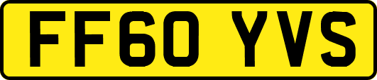 FF60YVS