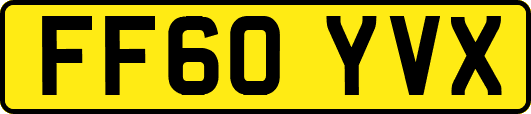 FF60YVX