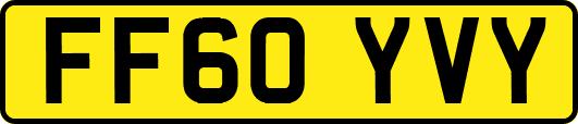 FF60YVY