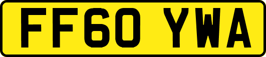 FF60YWA