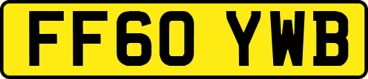 FF60YWB